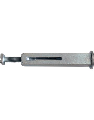 Schraub-Wechselstift 01141018 für durchsteck Montage 10x80 mm - FSB