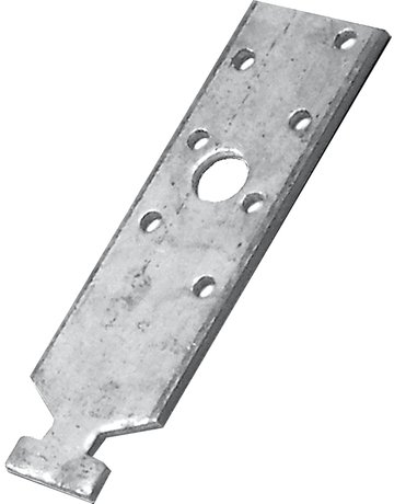 PROFILANKER 160 X 34 X 3,0 mm - GH