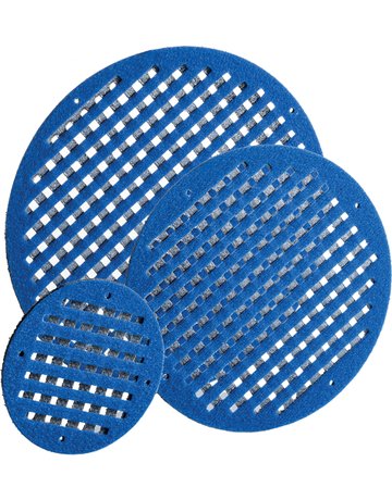 Multiflow Pad D=147 mm - Hermes