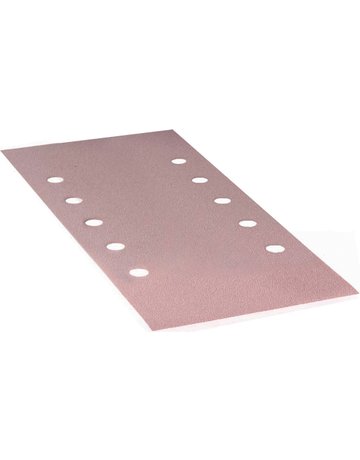 Schleifstreifen VC 152 VEL K 180 115 X 230 mm - Hermes