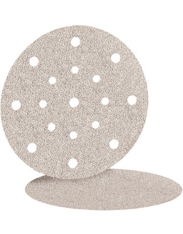 Schleifscheibe VC 154 LL VEL Ø 150 mm Lochung: 8x/d120+8x/d65 / K 500 - Hermes