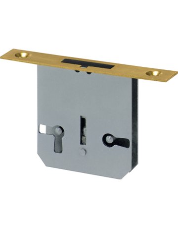 Einst.-Möbelschloss 668/15 Zuhaltung 6 X 6 mm - JuNie