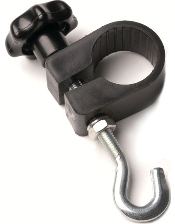 Haken f. Lastenstange 30 mm - Piher