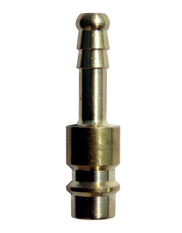 Stecktülle 6mm - PREBENA