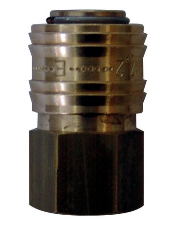 Schnellanschlusskupplung R 3/8" IG - PREBENA