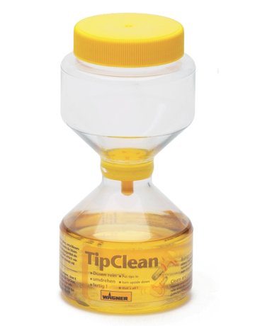 TipClean Kleinteile-Wäsche 200 ml - Wagner