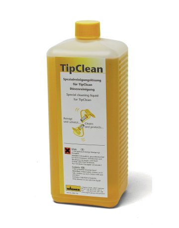 TipClean Nachfüllflasche 1 Liter - Wagner