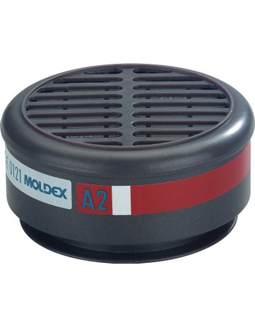 Gasfilter A2 - MOLDEX