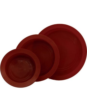 Deckel mittel 920 ml - HSM