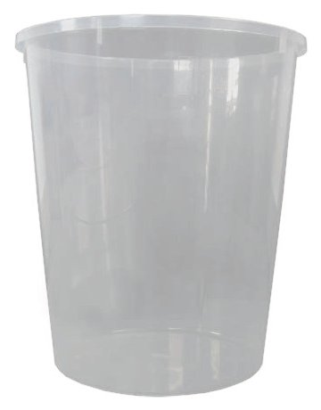 Mischbecher 6 L Einweg Karton à 40 St.