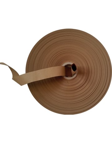 Papierschlauch Breite 50 mm Rll.=500 mit Auflageschutz für Lacktrockenwagen