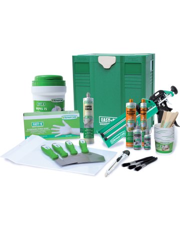 STARTER BOX 5 - Repair Care
