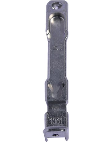 Kippschließblech A 1361 Nr. 810774 (208700) - SIEGENIA