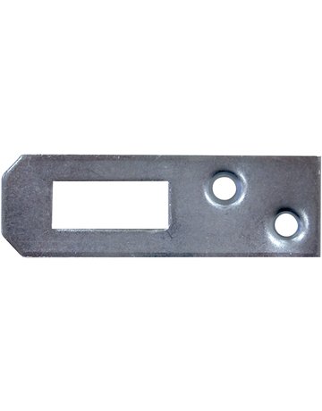 Küchenrahmenösen verzinkt 60 mm - HSI