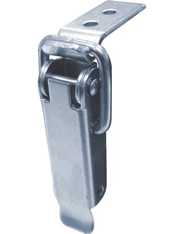 Kistenverschluss verzinkt Nr. 77 D / 105 - HSI