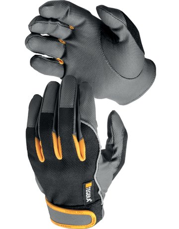 Tegera 9120 Microthan Handschuh Gr. 9