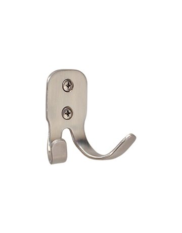 Mantel-Haken ED5 Edelstahl 657 - Scheitter