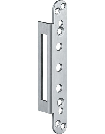 Variant Abdeckwinkel Edelstahl VX 7561 RK - SIMONSWERK