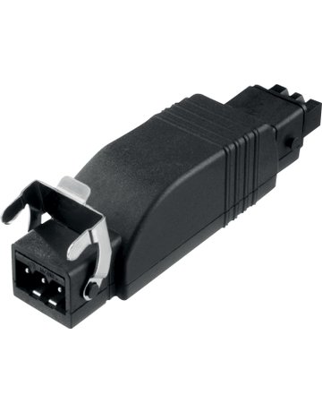 EVB Slim Receiver Variation io Stas3/Stak3 Plug - Somfy