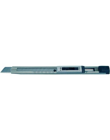 Universalmesser KDS-Cutter rostfrei 140 mm / 9 mm - Hawe