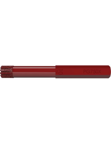 Fliesenbohrer Diamant PG 750 X D=10 mm - Marcrist