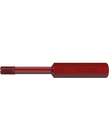 Fliesenbohrer Diamant PG 750 X Ø 6 mm - Marcrist