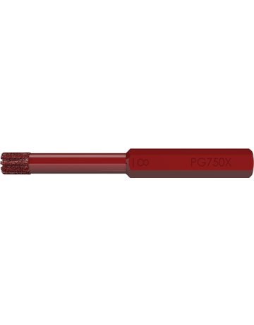 Fliesenbohrer Diamant PG 750 X Ø 8 mm - Marcrist