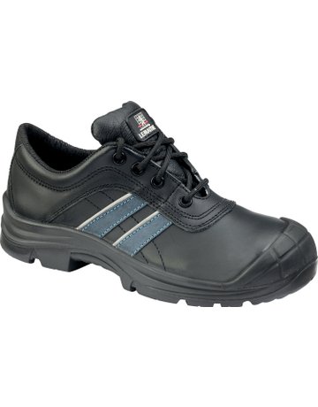 Sicherheit -Schuh ANDY BAU LOW S3 Gr. 49 Modell 0915 - Lemaitre