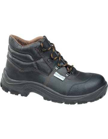 Sicherheit -Schuh ECO-BESTIX HIGH S3 CAP Gr. 48 Modell 1621 - Lemaitre