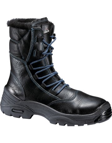 Sicherheit -Schuh ICEBERG S3 Gr. 48 Modell 1396 - Lemaitre