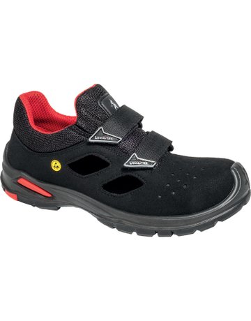 Sicherheit -Schuh RILEY FRESH S1P ESD Gr. 49 Modell 8060 - Lemaitre