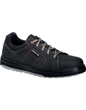 Sicherheit -Schuh SOUL S3 Gr. 47 Modell SOUL - Lemaitre