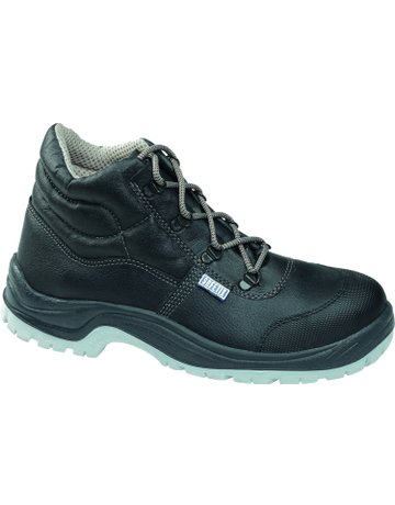 Sicherheit -Schuh STORMIX HAUT CAP S3 Gr. 48 Modell 1625 - Lemaitre