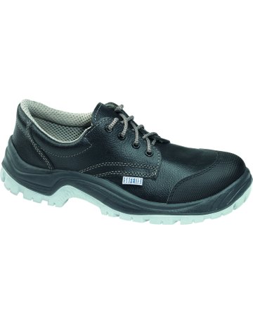 Sicherheit -Schuh STORMIX BAS CAP S3 Gr. 48 Modell 1615 - Lemaitre