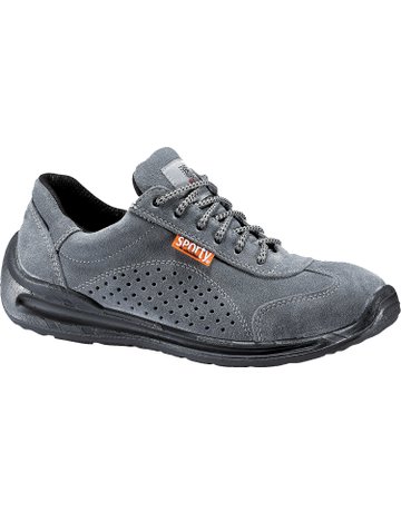 Sicherheit -Schuh TARGA S1 Gr. 43 Modell 1226 - Lemaitre