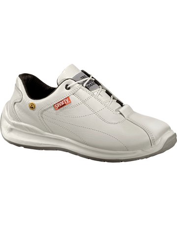 Sicherheit -Schuh WHITESPORTY S2 Gr. 48 Modell 1222 - Lemaitre