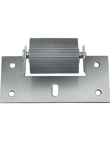 Abdruckrolle 26,5 mm Platte 90 x 40 mm