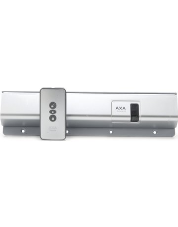 AXA Remote 2.0 Aluline für Kippfenster - AXA Home Security