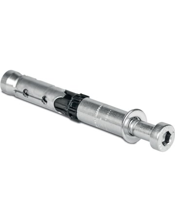 Skyforce Befestigungsanker für Beton M8 x 35 mm VE=12 Stk - Onlevel
