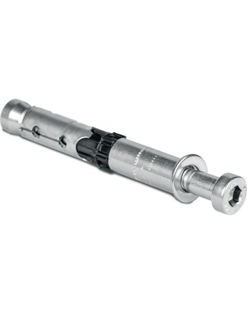 Skyforce Befestigungsanker für Stein M8 x 35 mm VE=12 Stk - Onlevel