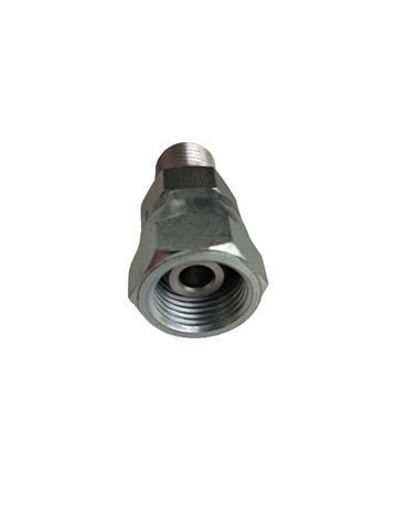 Übergangsnippel i: 3/8" - a: 1/4" VA