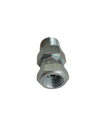 Übergangsnippel i: 1/4" - a: 3/8" gel