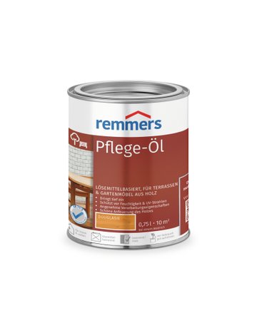 Pflege-Öl douglasie 0,75 l - Remmers