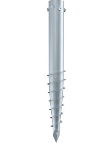 KSF G 89x800-4xM12 - Krinner