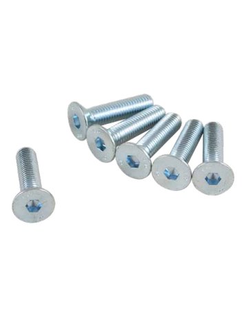 Befestigungsset für HVP-Stahlanschluß M12 x 50 mm - Pitzl