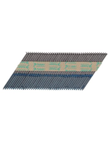 Pack IM90 3,1X90 Blank Impulse Pack pap. Nägel IM90 - Paslode