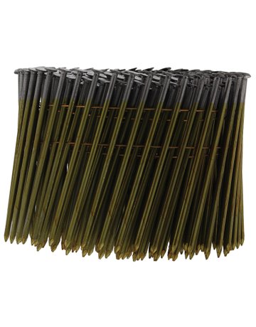 Nägel CW 2,8X65/250 Blank CW Coilnägel 16° drahtgebunden - haubold