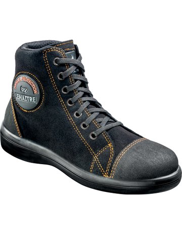 Si.-Schuh VITAMINE HAUT S3 Gr. 42 ParaboLight, Modell 8032 - Lemaitre