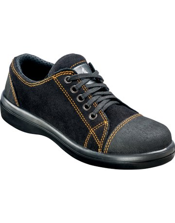 Si.-Schuh VITAMINE BAS S3 Gr. 42 ParaboLight, Modell 8038 - Lemaitre