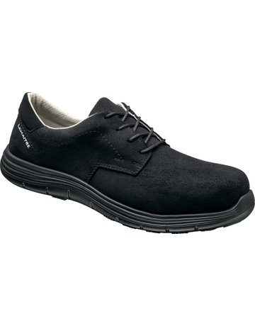 Si.-Schuh DERBY NOIR S3 Gr. 50 Casual, Modell 8125 - Lemaitre
